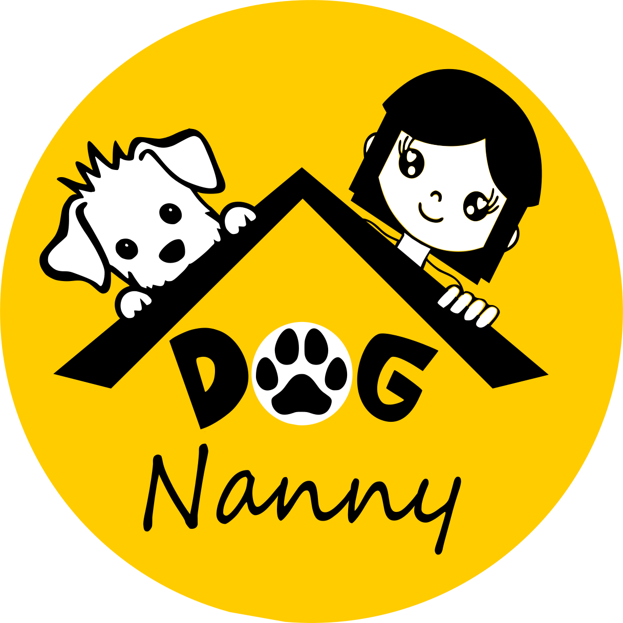 Dog Nanny